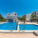 Victoria Comfort Punta Prima * تورّيفيِخا