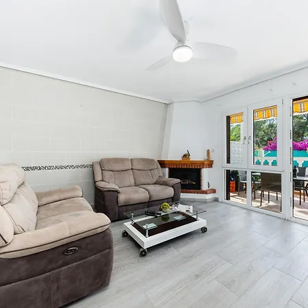 Victoria Comfort Punta Prima Torrevieja