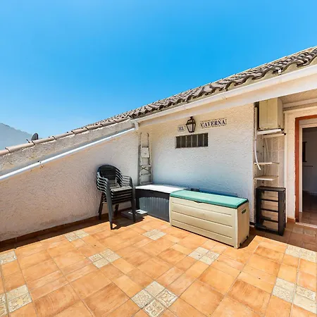 Victoria Comfort Punta Prima Lejlighed *