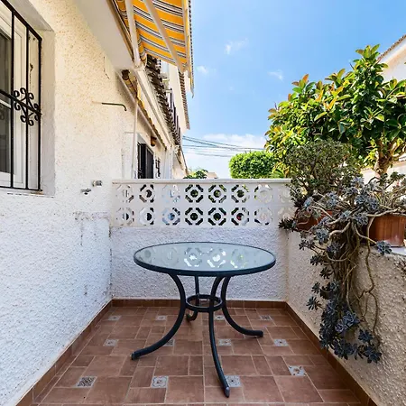 Appartement Victoria Comfort Punta Prima Torrevieja