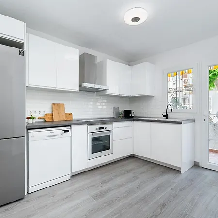 Victoria Comfort Punta Prima * Torrevieja