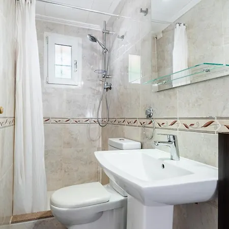 Victoria Comfort Punta Prima Lejlighed Torrevieja