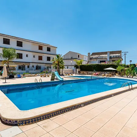 Lejlighed Victoria Comfort Punta Prima Torrevieja