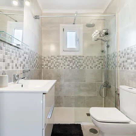 Victoria Comfort Punta Prima * Torrevieja