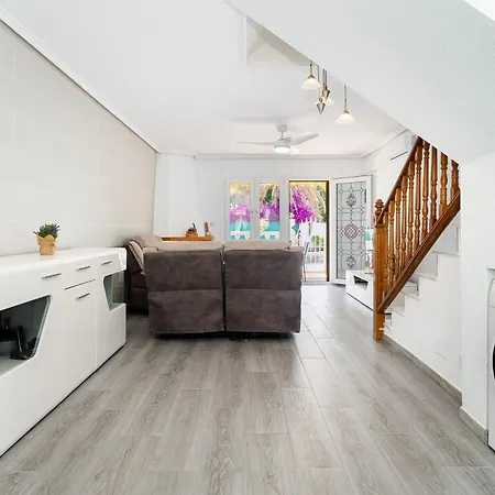 Lejlighed Victoria Comfort Punta Prima Torrevieja