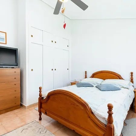 Victoria Comfort Punta Prima Torrevieja