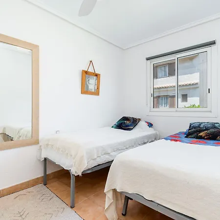 Lejlighed Victoria Comfort Punta Prima Torrevieja