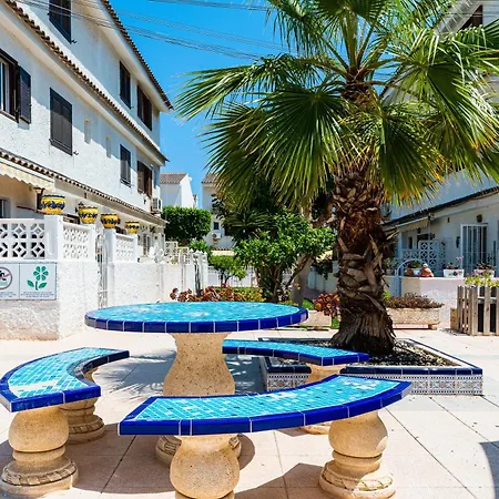 Lejlighed Victoria Comfort Punta Prima