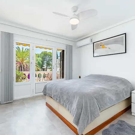 Victoria Comfort Punta Prima Lejlighed *