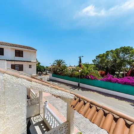 Lejlighed Victoria Comfort Punta Prima *