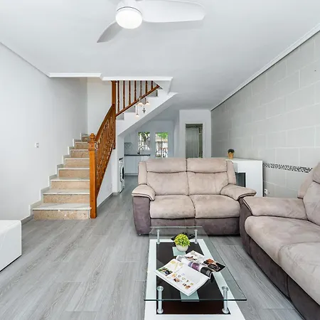 Lejlighed Victoria Comfort Punta Prima