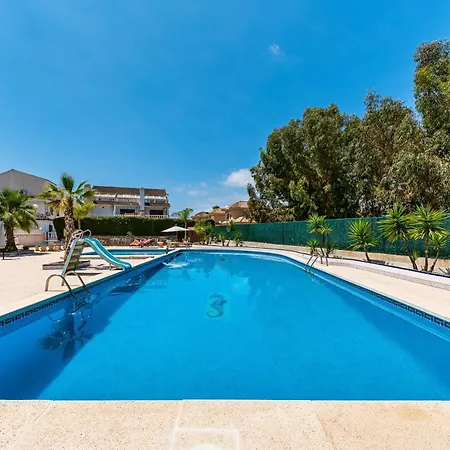 Victoria Comfort Punta Prima *