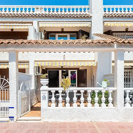 Victoria Comfort Punta Prima