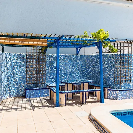 Lejlighed Victoria Comfort Punta Prima Torrevieja