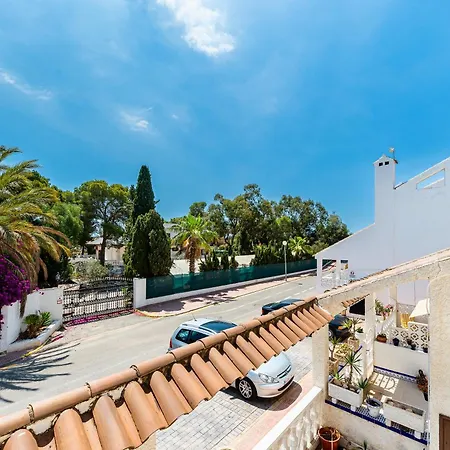 Lejlighed Victoria Comfort Punta Prima *