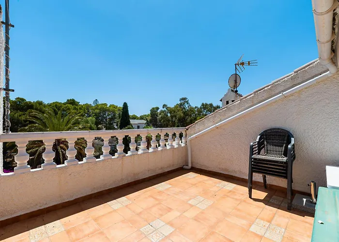 Apartment Victoria Comfort Punta Prima Torrevieja