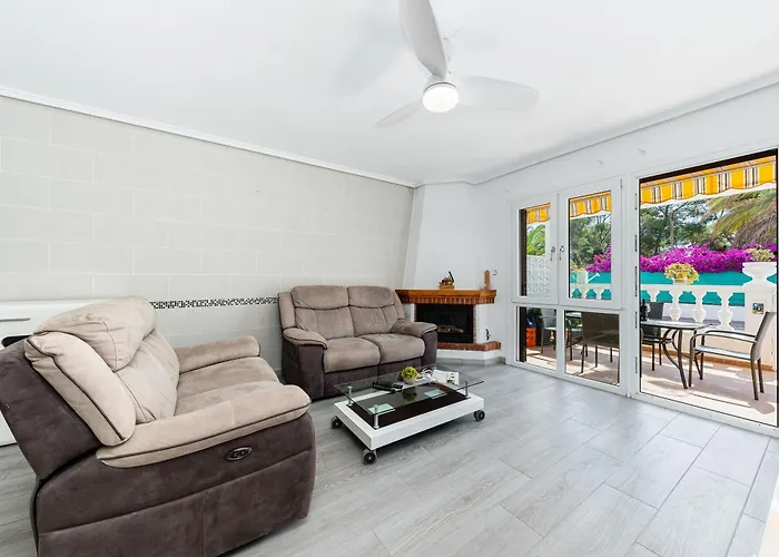 Victoria Comfort Punta Prima Torrevieja