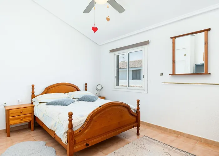 Victoria Comfort Punta Prima