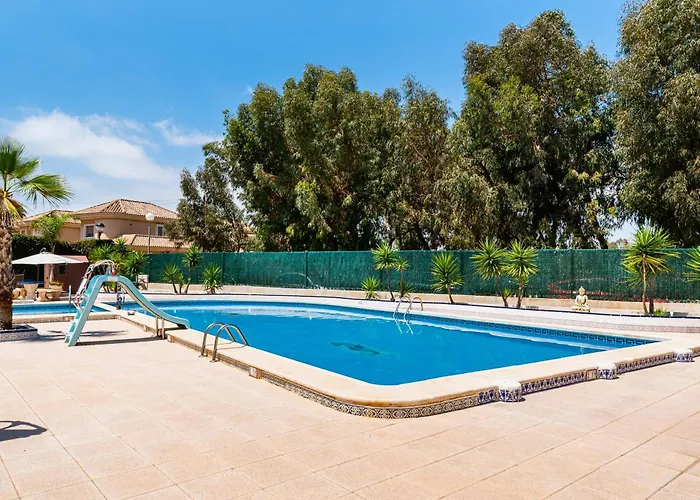 Victoria Comfort Punta Prima *