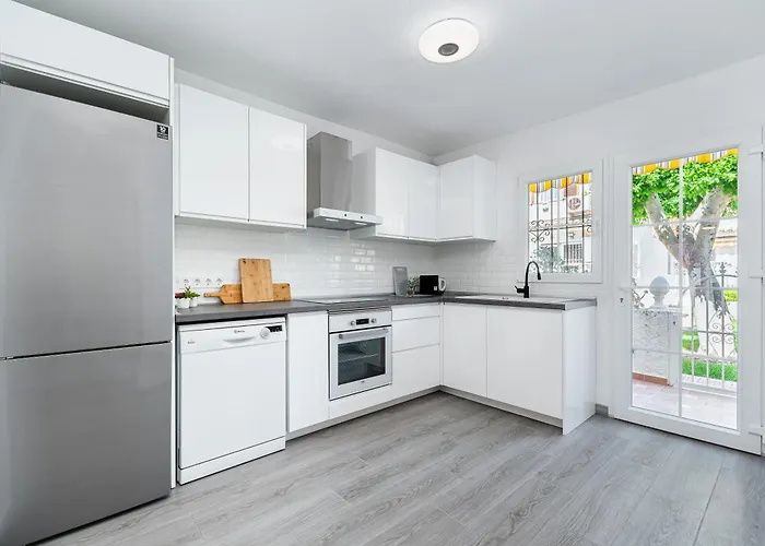 Victoria Comfort Punta Prima * Torrevieja