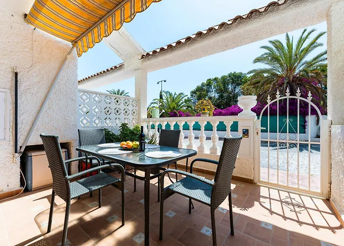 Apartment Victoria Comfort Punta Prima