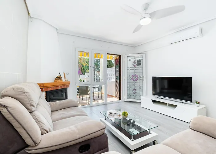 Apartment Victoria Comfort Punta Prima