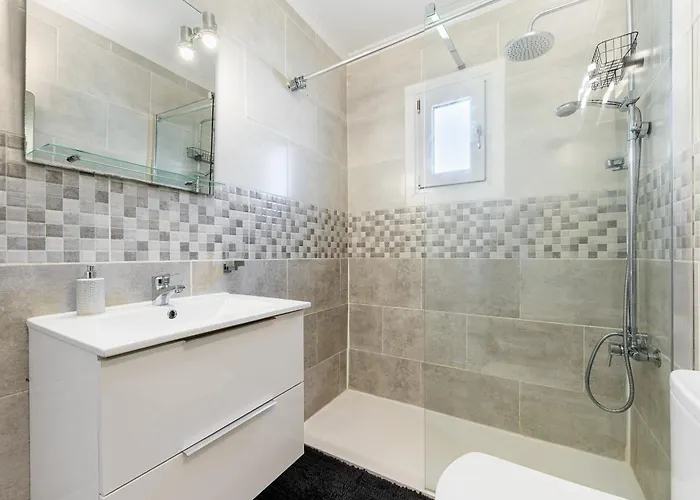 Apartment Victoria Comfort Punta Prima *