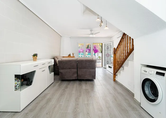 Apartment Victoria Comfort Punta Prima Torrevieja