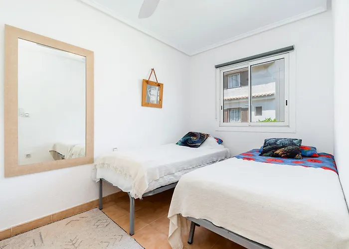 Apartment Victoria Comfort Punta Prima Torrevieja