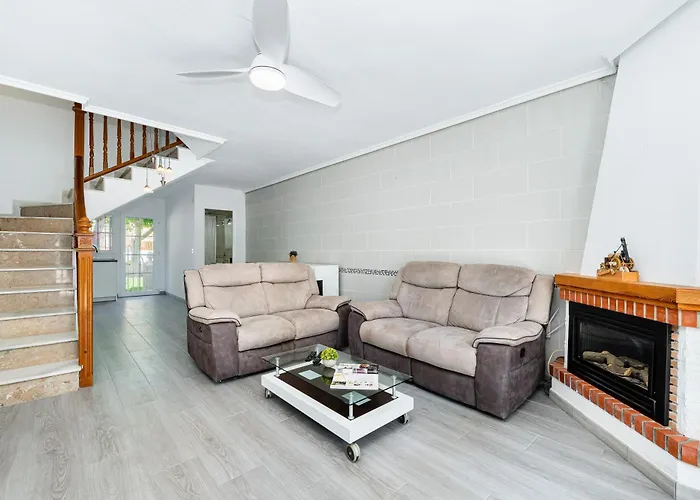 Victoria Comfort Punta Prima Apartment