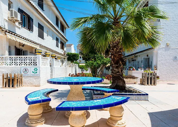 Apartment Victoria Comfort Punta Prima