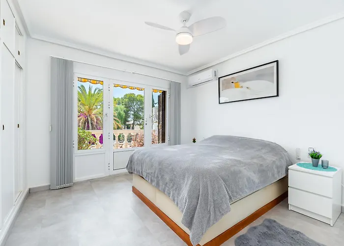 Victoria Comfort Punta Prima Apartment *