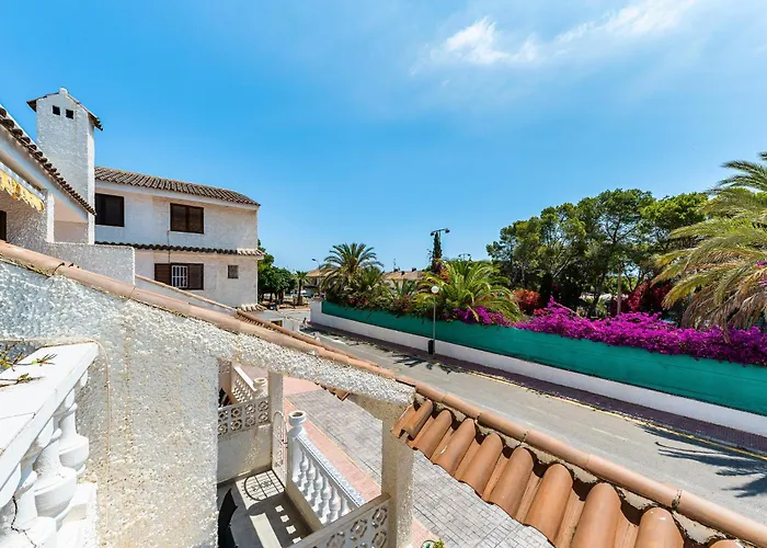 Apartment Victoria Comfort Punta Prima *