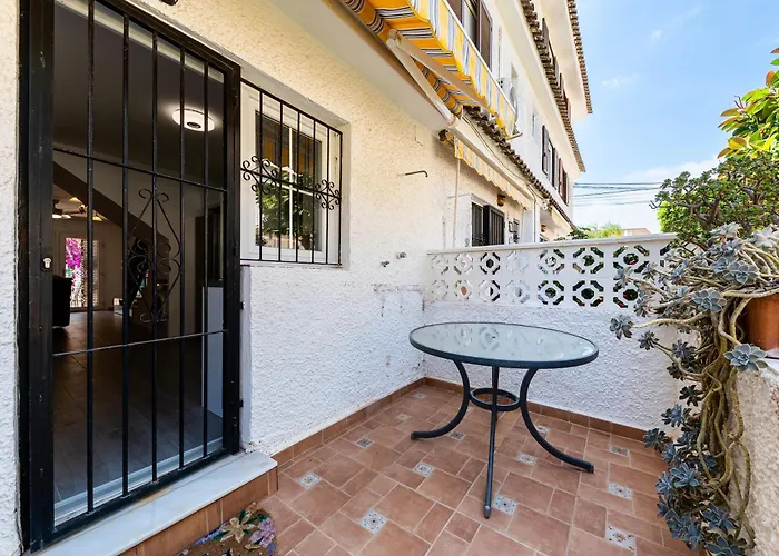 Victoria Comfort Punta Prima *