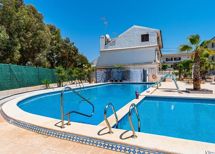 Victoria Comfort Punta Prima Torrevieja