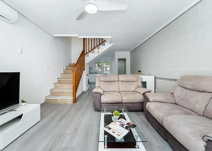 Apartment Victoria Comfort Punta Prima