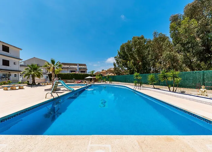 Victoria Comfort Punta Prima *