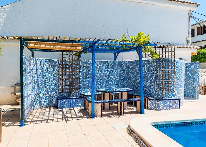 Apartment Victoria Comfort Punta Prima Torrevieja