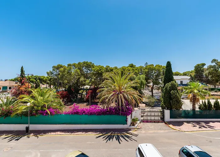 Apartment Victoria Comfort Punta Prima