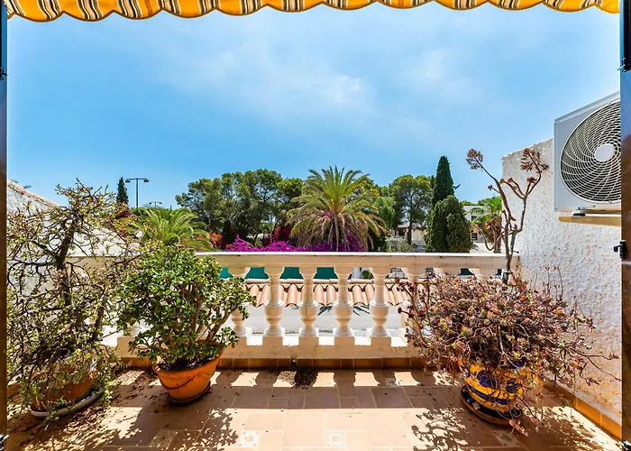 Apartment Victoria Comfort Punta Prima *