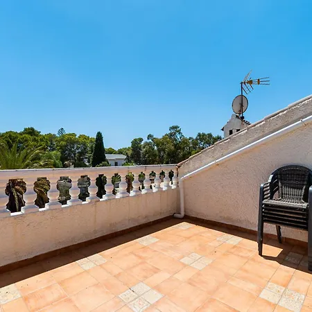 Appartement Victoria Comfort Punta Prima Torrevieja