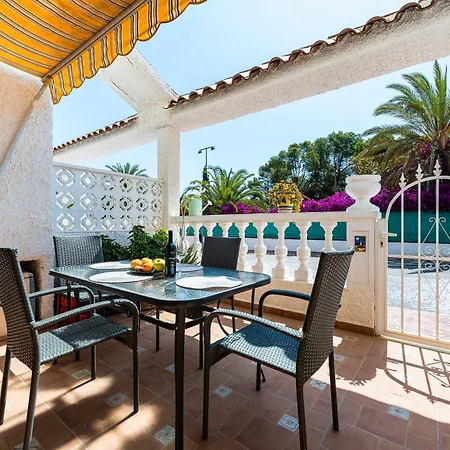 Appartement Victoria Comfort Punta Prima