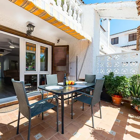 Victoria Comfort Punta Prima *