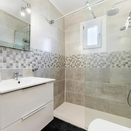 Appartement Victoria Comfort Punta Prima *