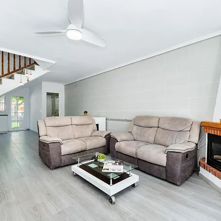 Victoria Comfort Punta Prima Appartement