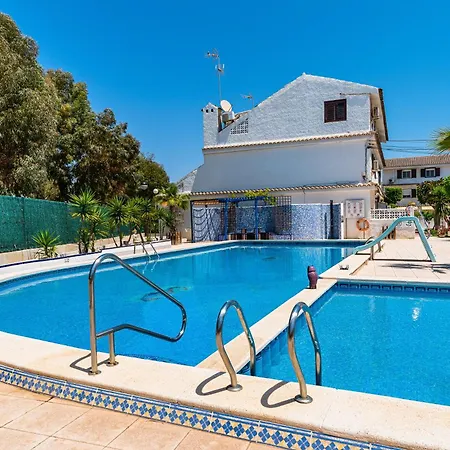 Victoria Comfort Punta Prima Torrevieja