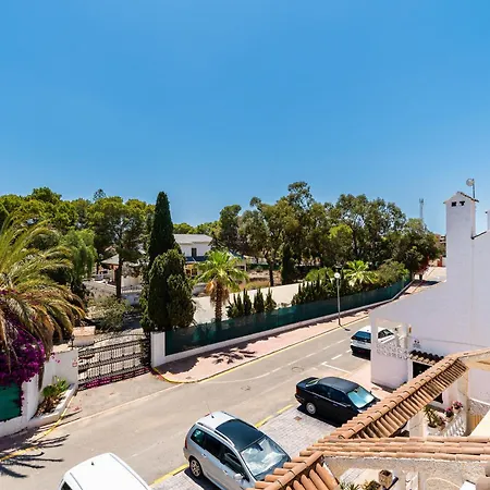 Victoria Comfort Punta Prima Torrevieja