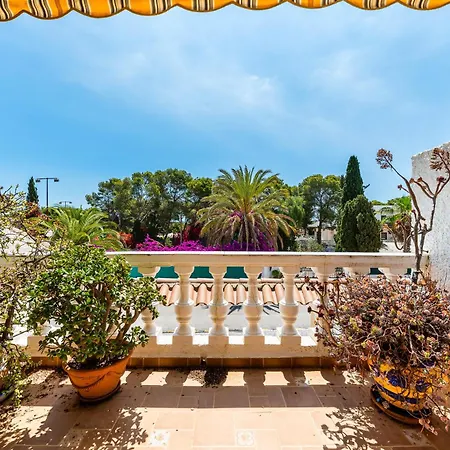 Appartement Victoria Comfort Punta Prima *